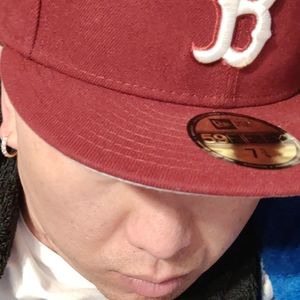 Meet your Posher, C walk